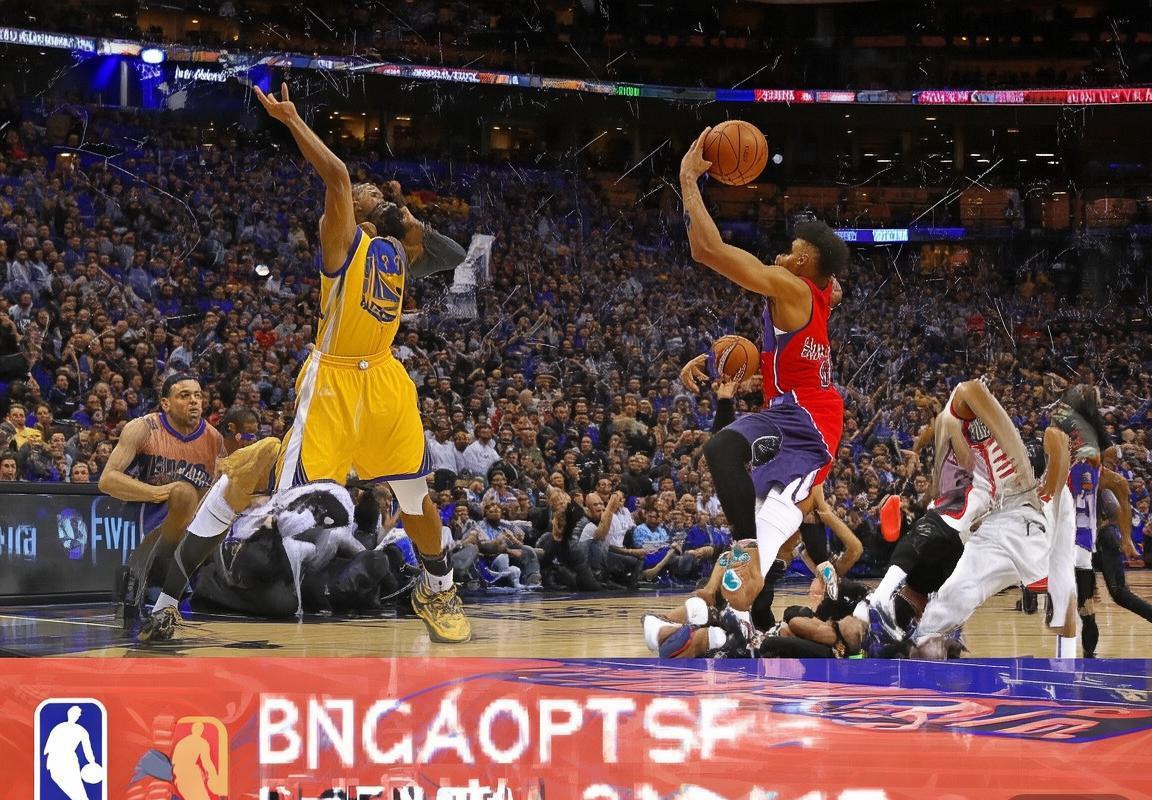 2015年NBA季后赛：勇士与快船经典对决解析(图3)