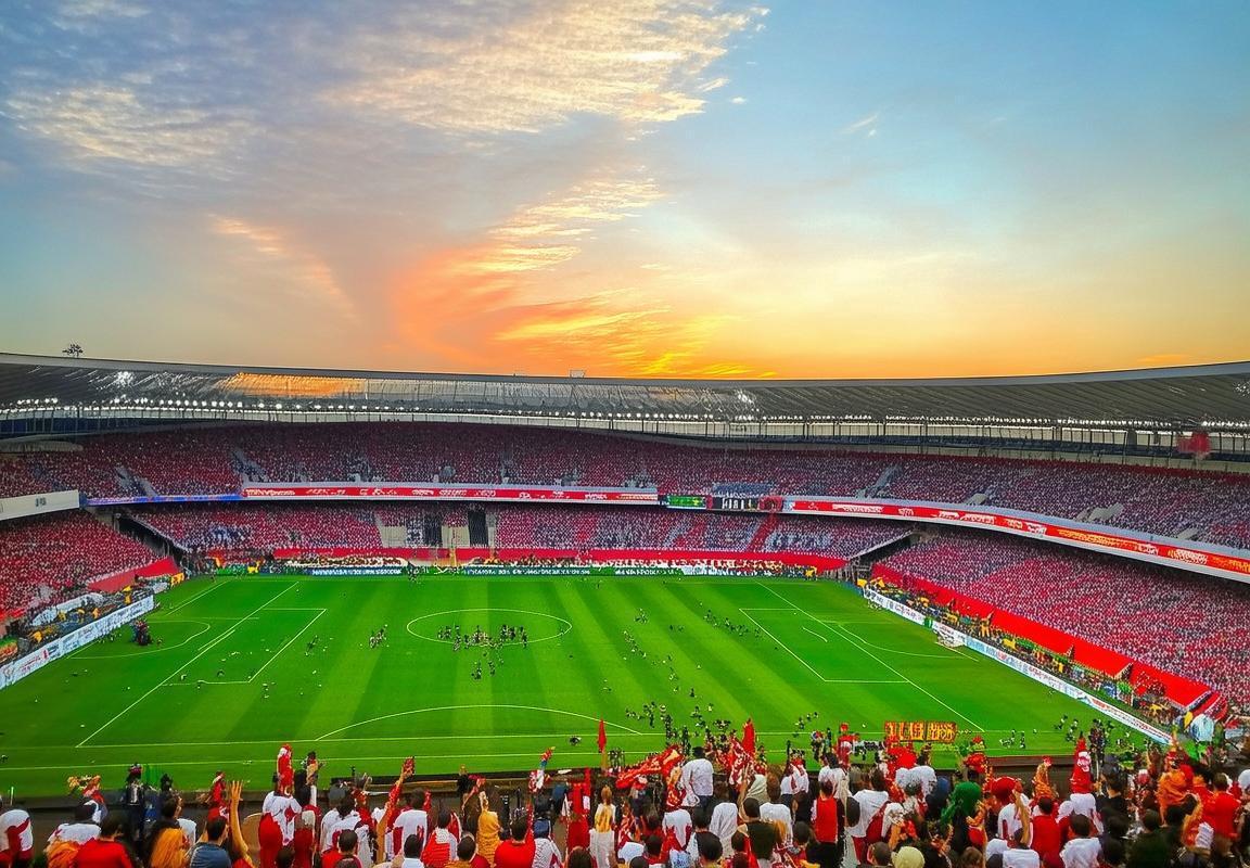 伊朗伊拉克德黑兰友谊赛：足球外交映照下的友谊篇章(图1)