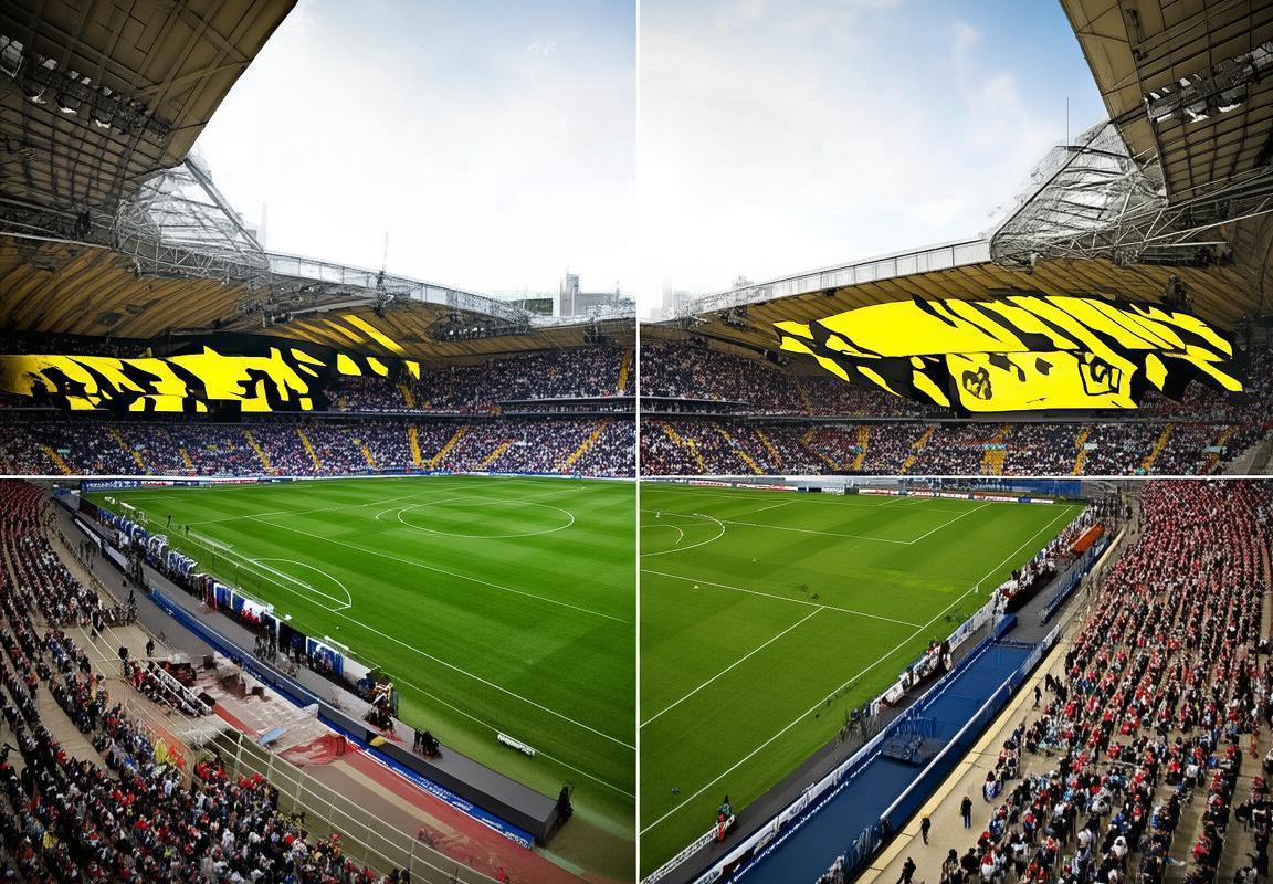 德甲焦点对决：柏林赫塔vs多特蒙德赛季高潮回顾(图1)