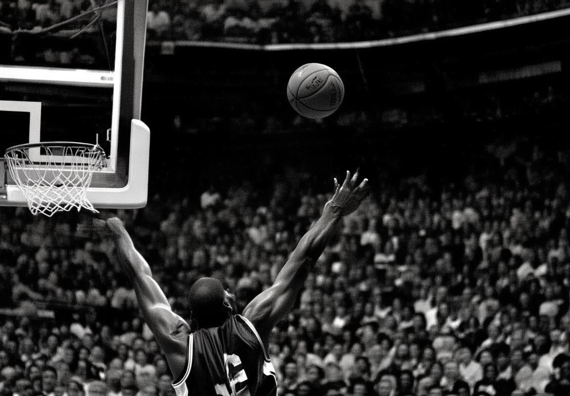 2012圣诞大战：雷霆VS热火巅峰对决回顾(图4)