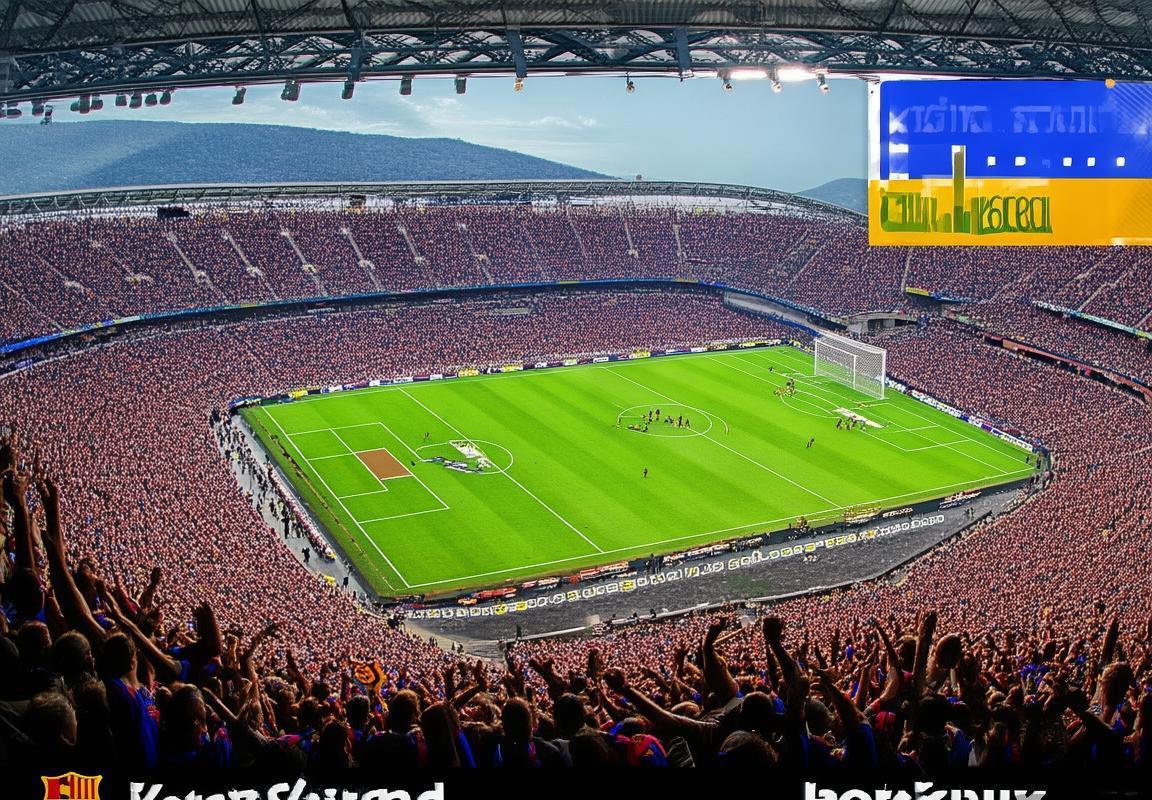 巴萨神户巅峰对决直播攻略：观赛全指南(图2)