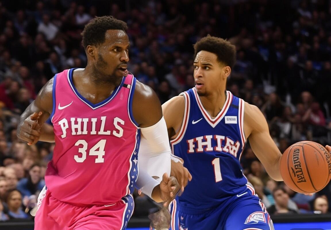 76人黄蜂巅峰对决：战术对决与明星闪耀回顾(图2)